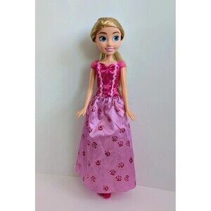 18" Sparkle Girlz Blonde Princess Doll by Zuru